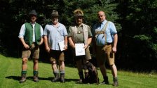 201907 - Hundekurs Abschluß